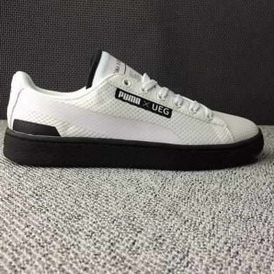 Puma X UEG Men Shoes--004